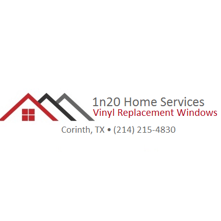 1n20 Home Servics logo