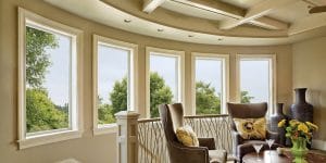 energy efficient window replacement in the dfw