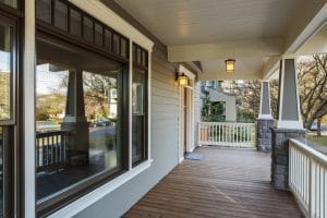 new windows for energy efficiency and cost savings