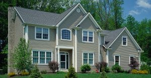 Siding installation company in Denton, TX by 1n20 Home Services