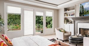 sliding patio door replacement