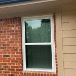 Replacement window project in Denton, TX - 1n20 Home Services (1)
