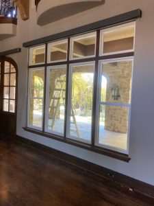 energy efficient Replacement Windows in Denton, Texas by 1n20 Home Services